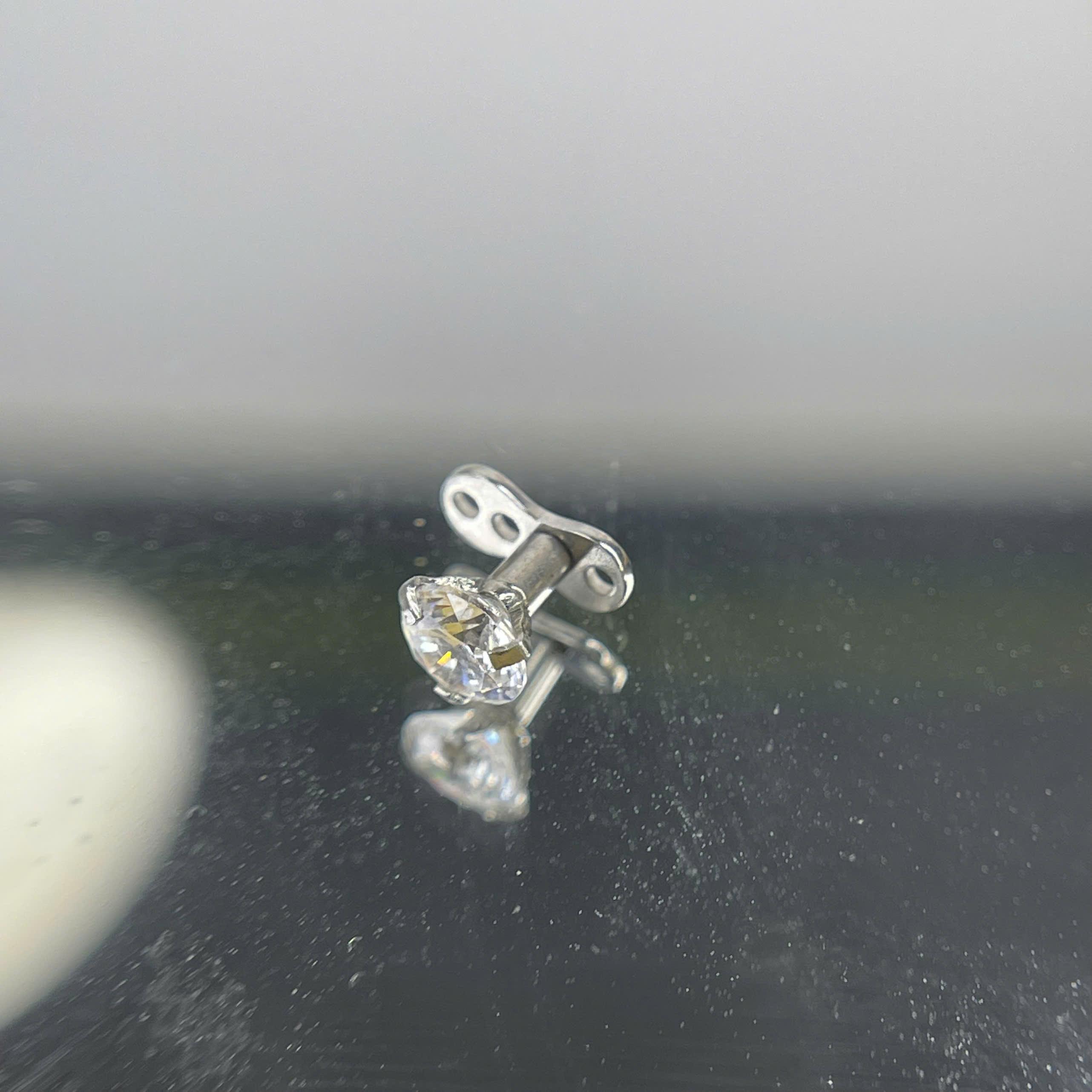 Khuyên cấy thép kim cương size 4_thumbnail_2