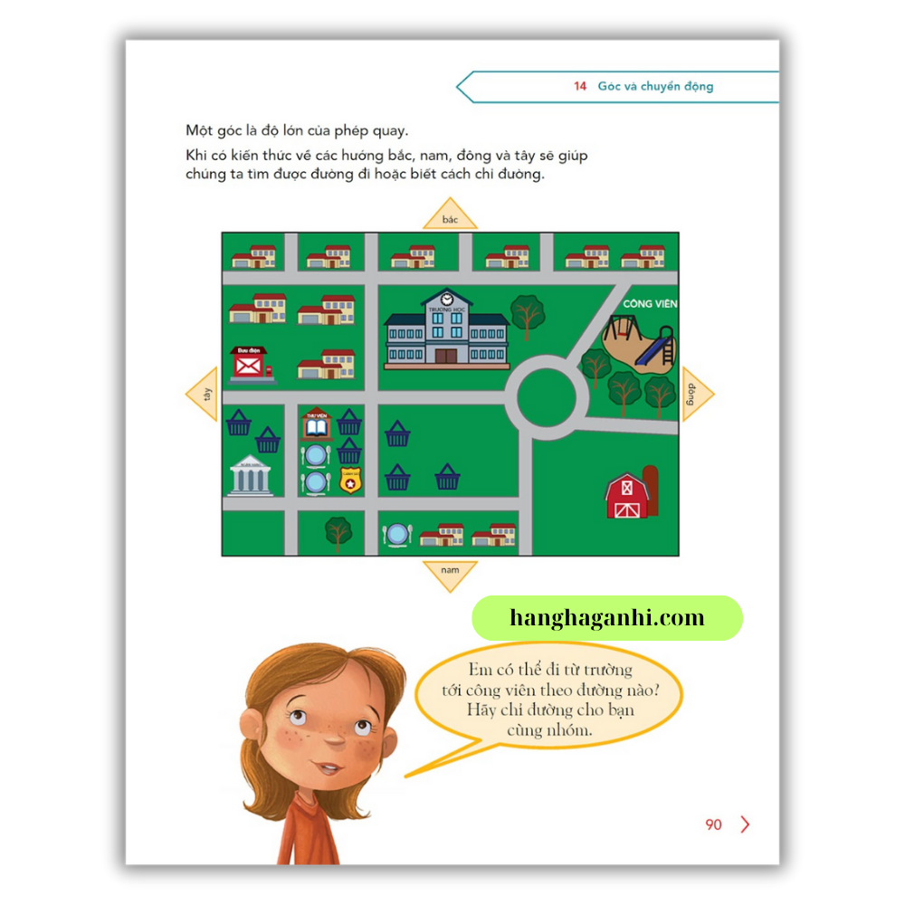 Cambridge Song Ngữ bậc Tiểu học – TOÁN HỌC – Sách học sinh 3 – Quyển 1 & 2_thumbnail_12