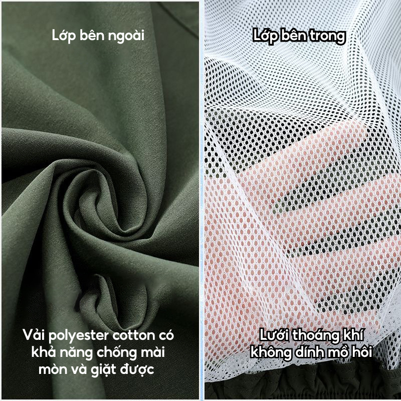 Áo Điều Hòa NMIMART ADH01: Giải Pháp Làm Mát Cơ Thể Hiệu Quả Cho Người Lao Động Ngoài Trời_thumbnail_5