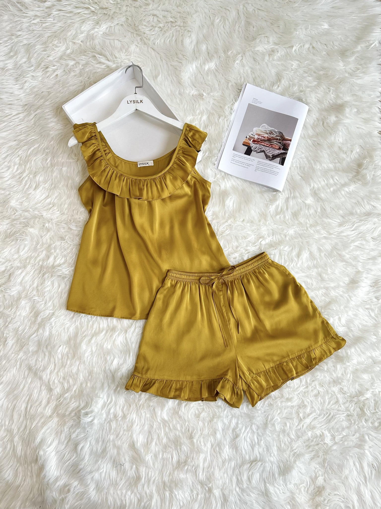 Bộ ngủ áo sát nách, quần cộc BN488_thumbnail_8