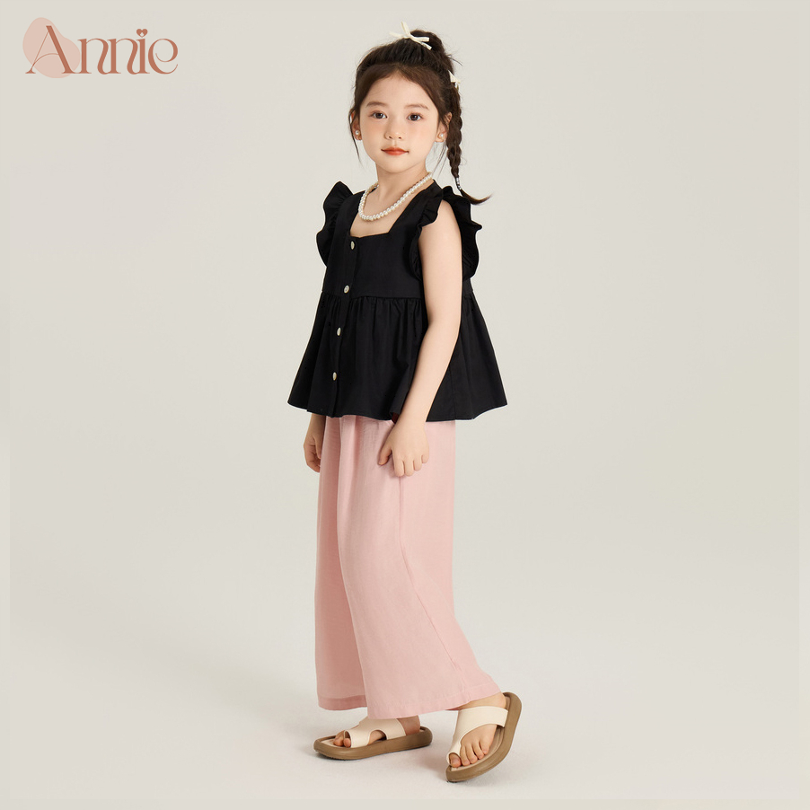 Bộ đũi bé gái BD25010