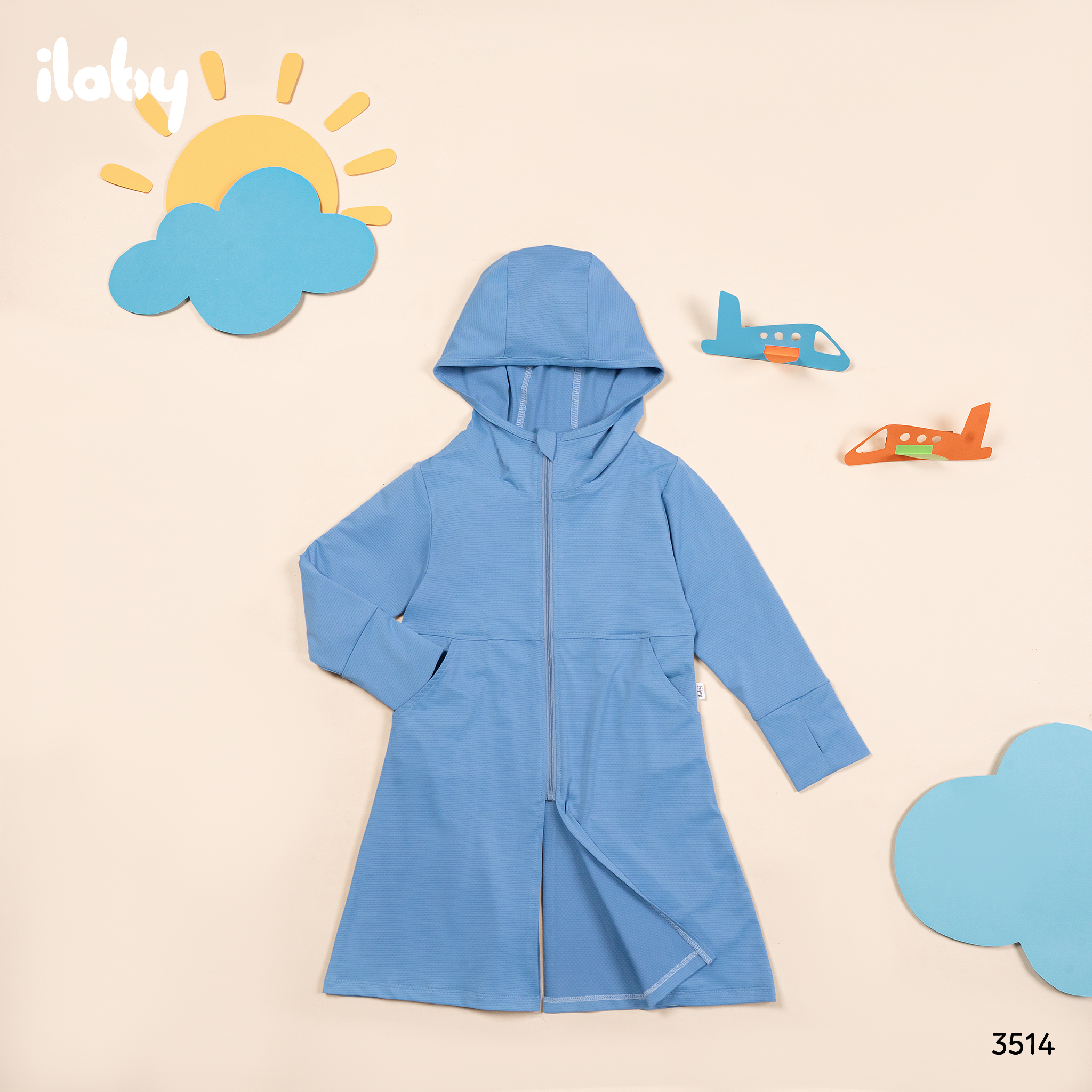 Áo chống nắng basic dáng lửng_thumbnail_1