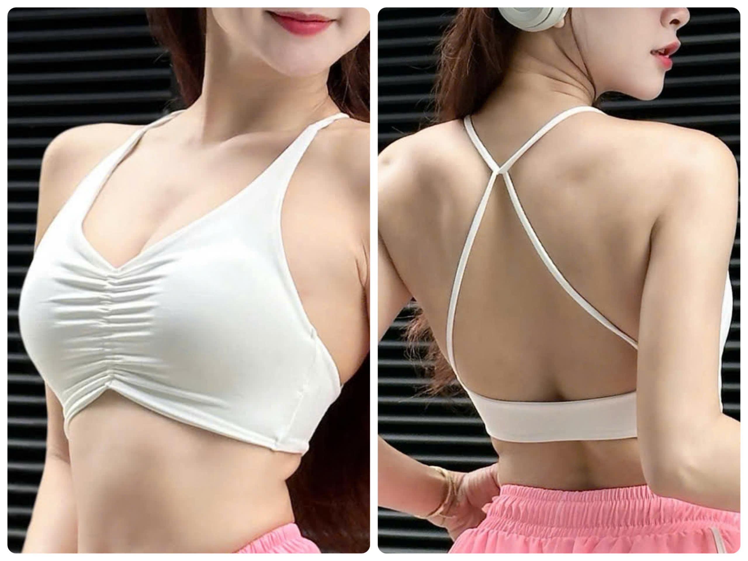 Áo Bra Thể Thao 2 Dây Nhún Lưng Dây Mảnh_thumbnail_7