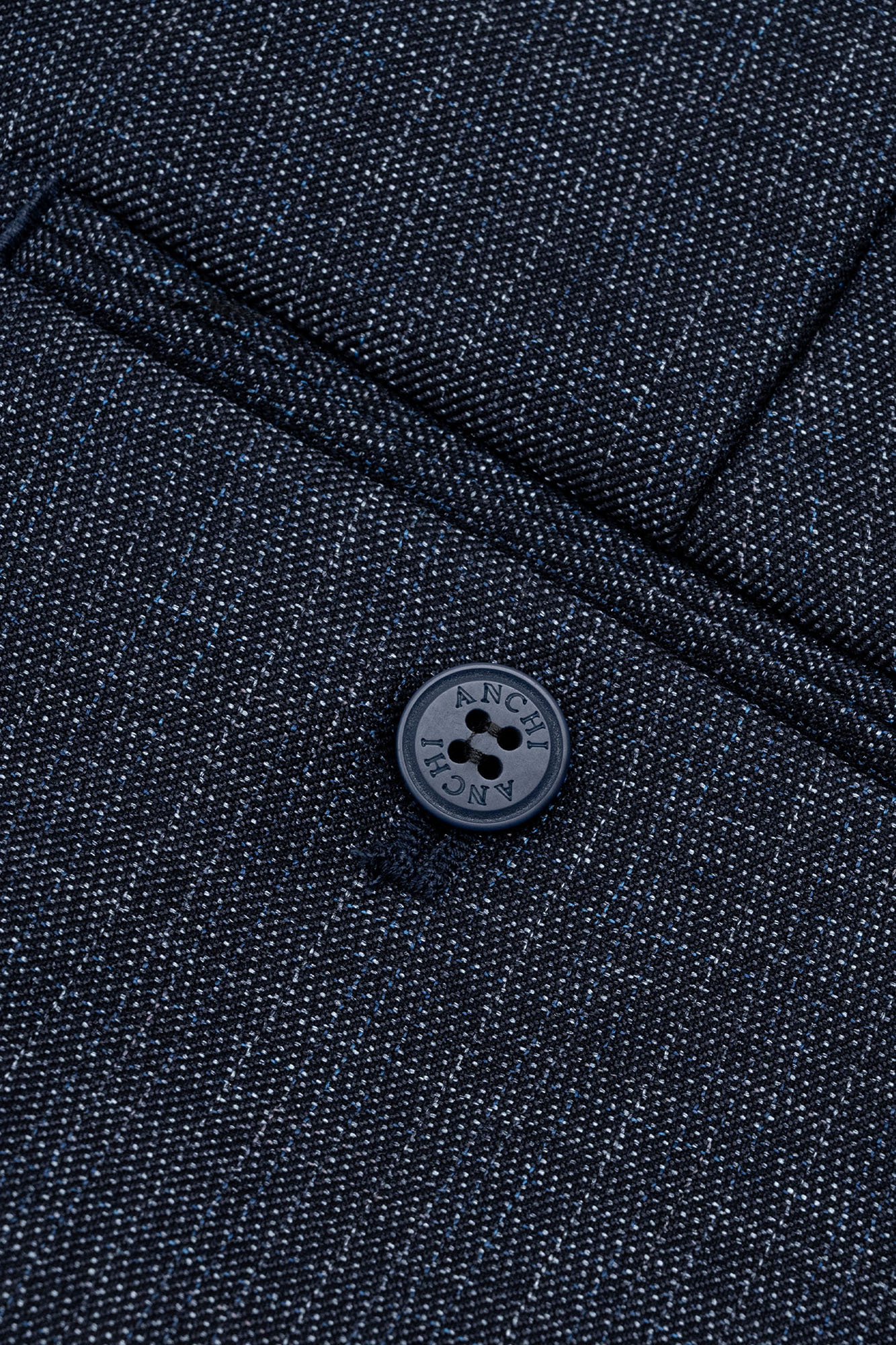 Quần Âu 0 Ly Cổ Điển Tweed Nam Trung Niên Dày Dặn Chống Nhăn_thumbnail_28