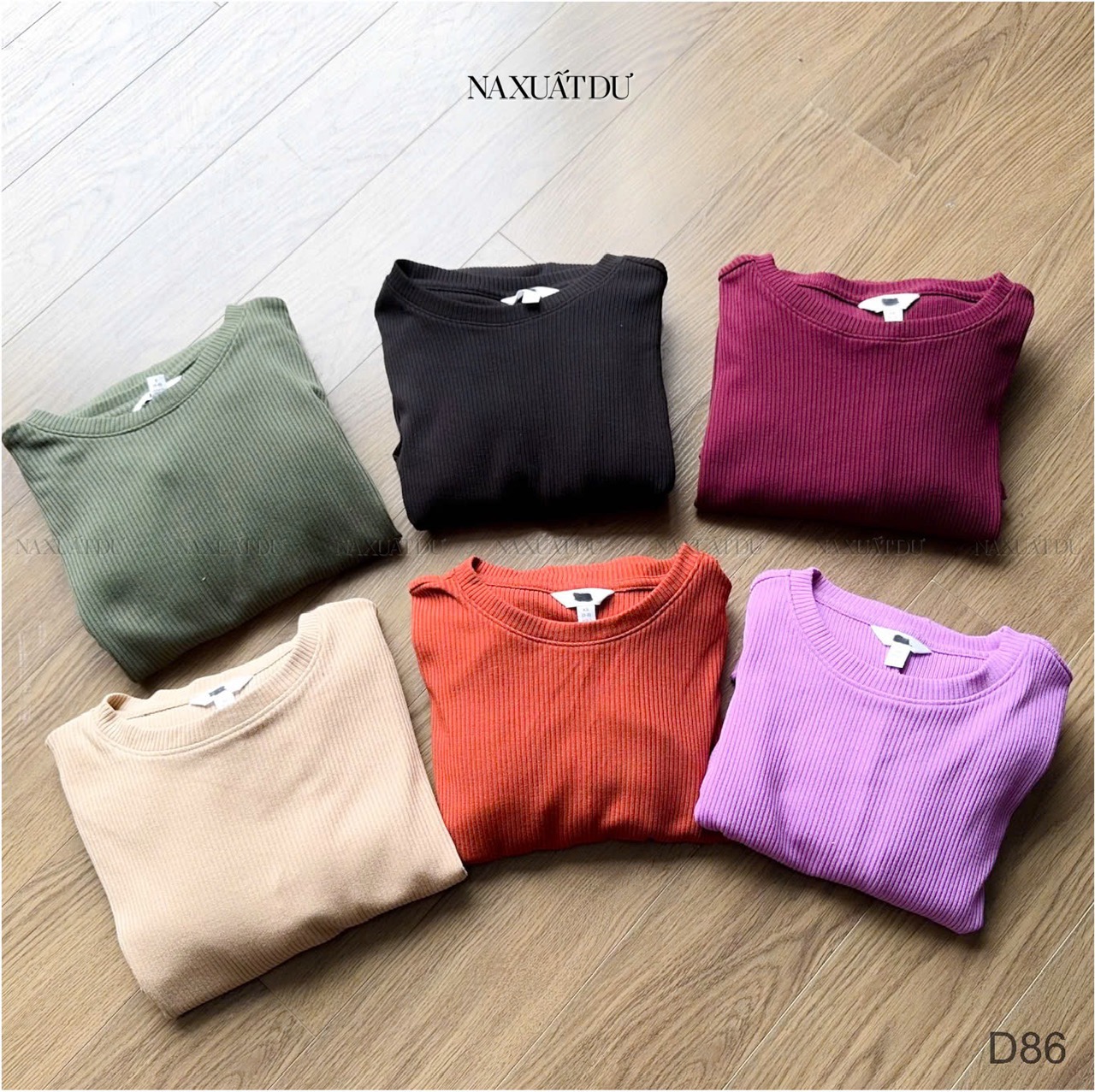 Đầm dài suông xẻ tà nữ 