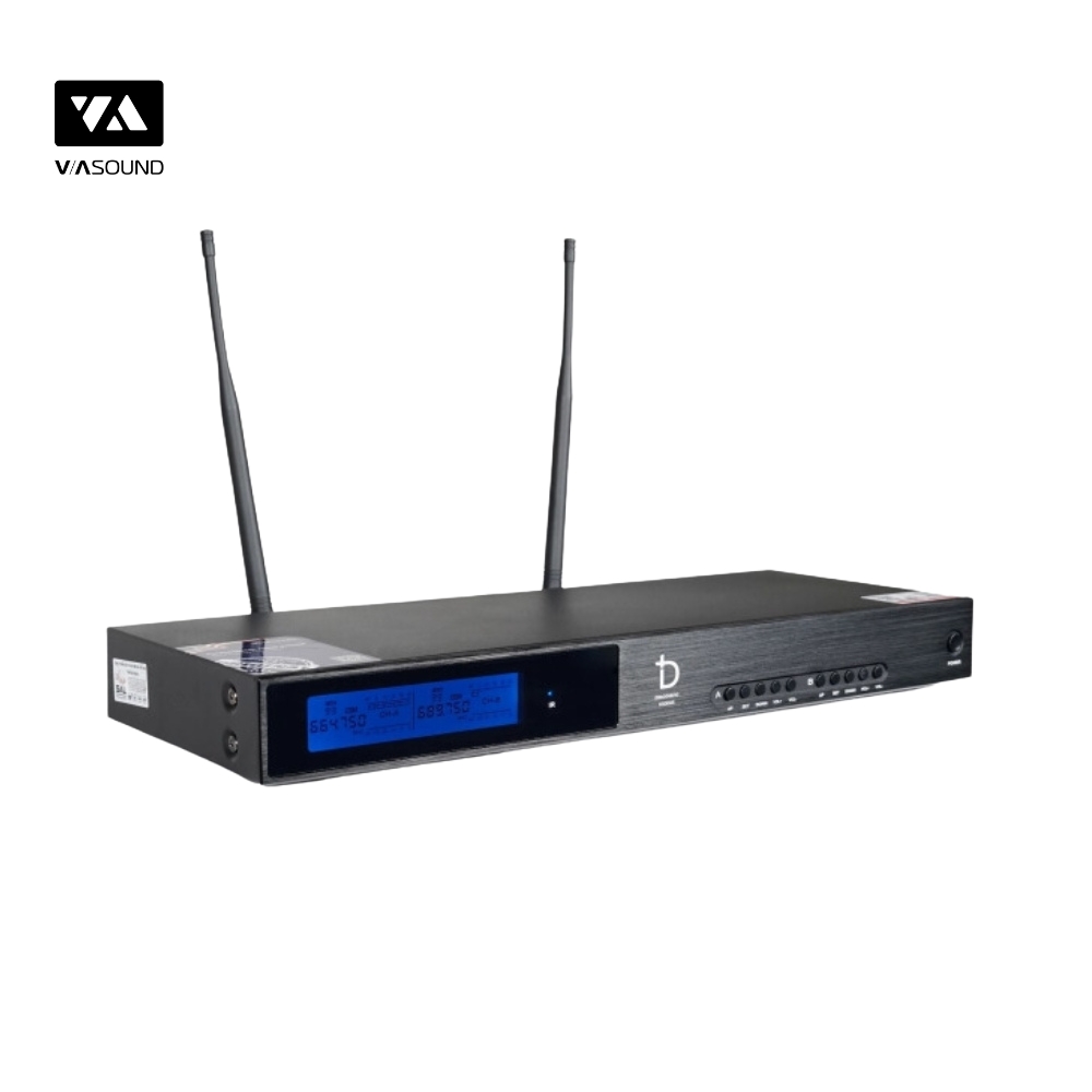 Micro Karaoke DBACOUSTIC K5000S_thumbnail_2