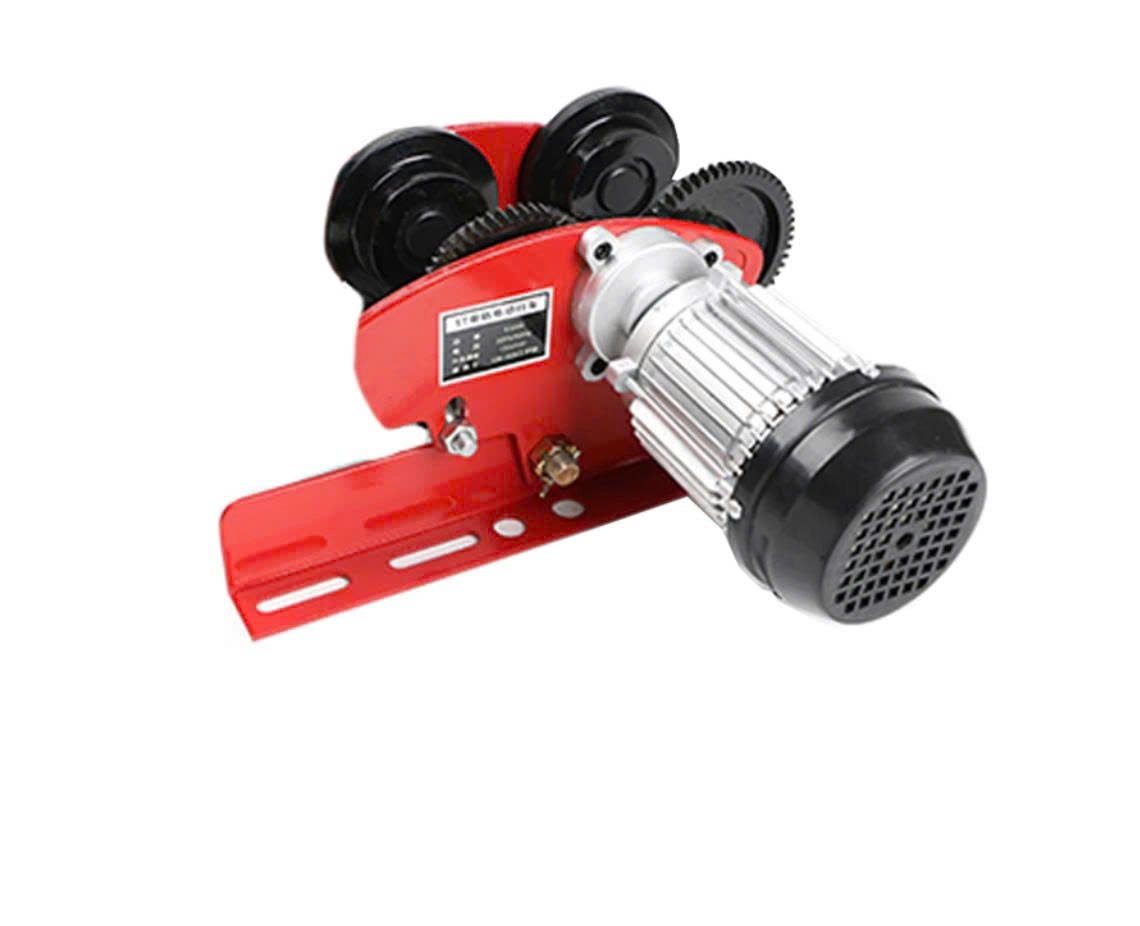 Combo Tời + con chạy trên ray thép I_thumbnail_5