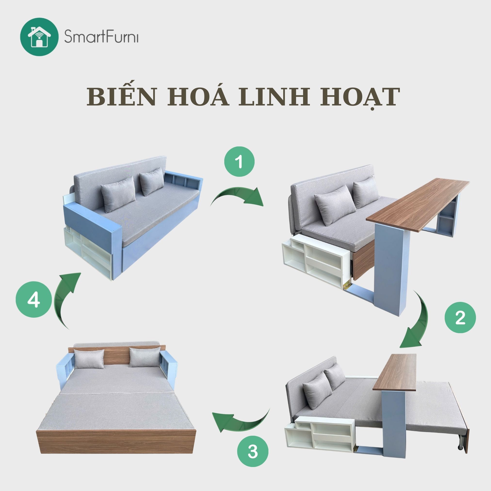 Sofa giường 4 trong 1 SmartFurni SMF28 - Tích hợp bàn làm việc + bàn ăn_thumbnail_10