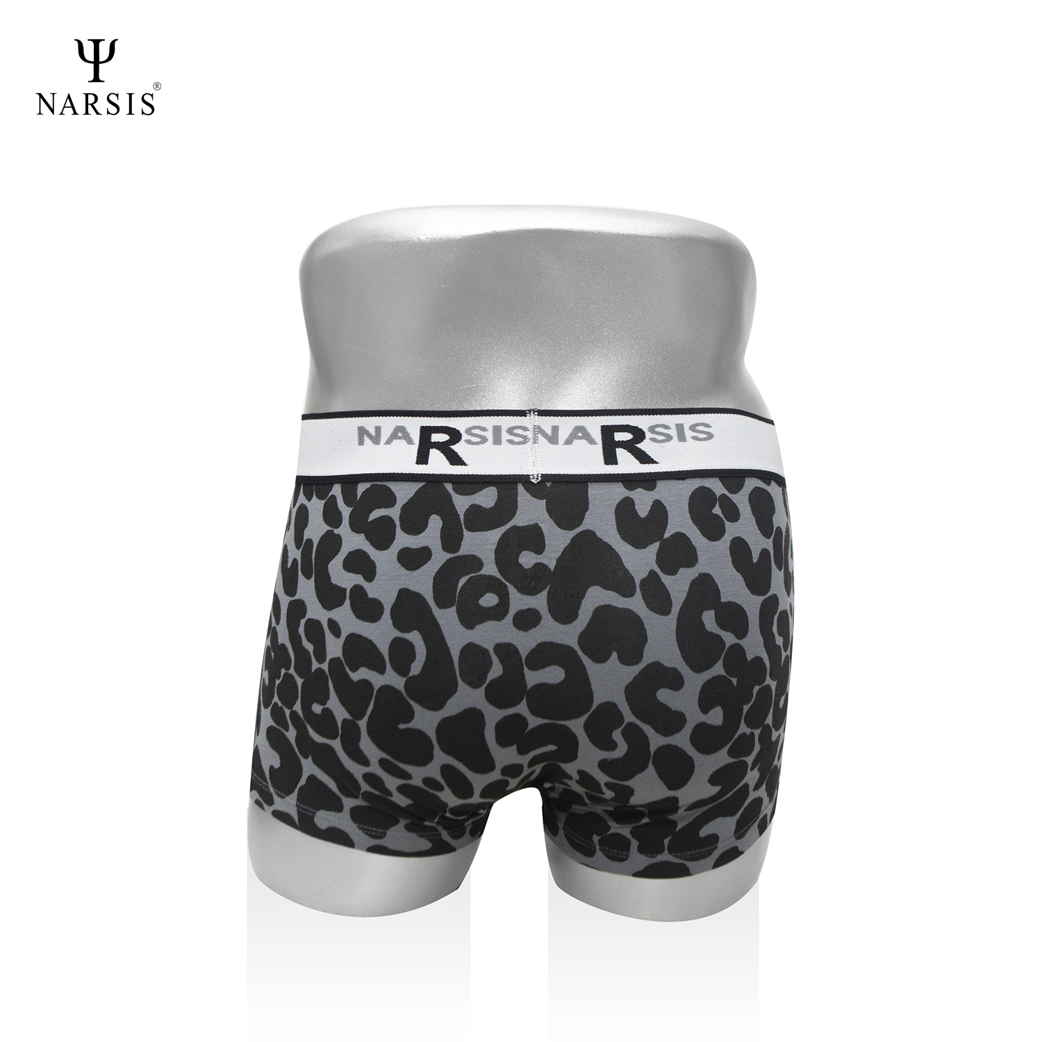 QUẦN LÓT NAM NARSIS F6012 NARSIS CHẤT LIỆU THOÁNG MÁT, DỄ CHỊU, THOẢI MÁI CẢ NGÀY, DỄ VẬN ĐỘNG