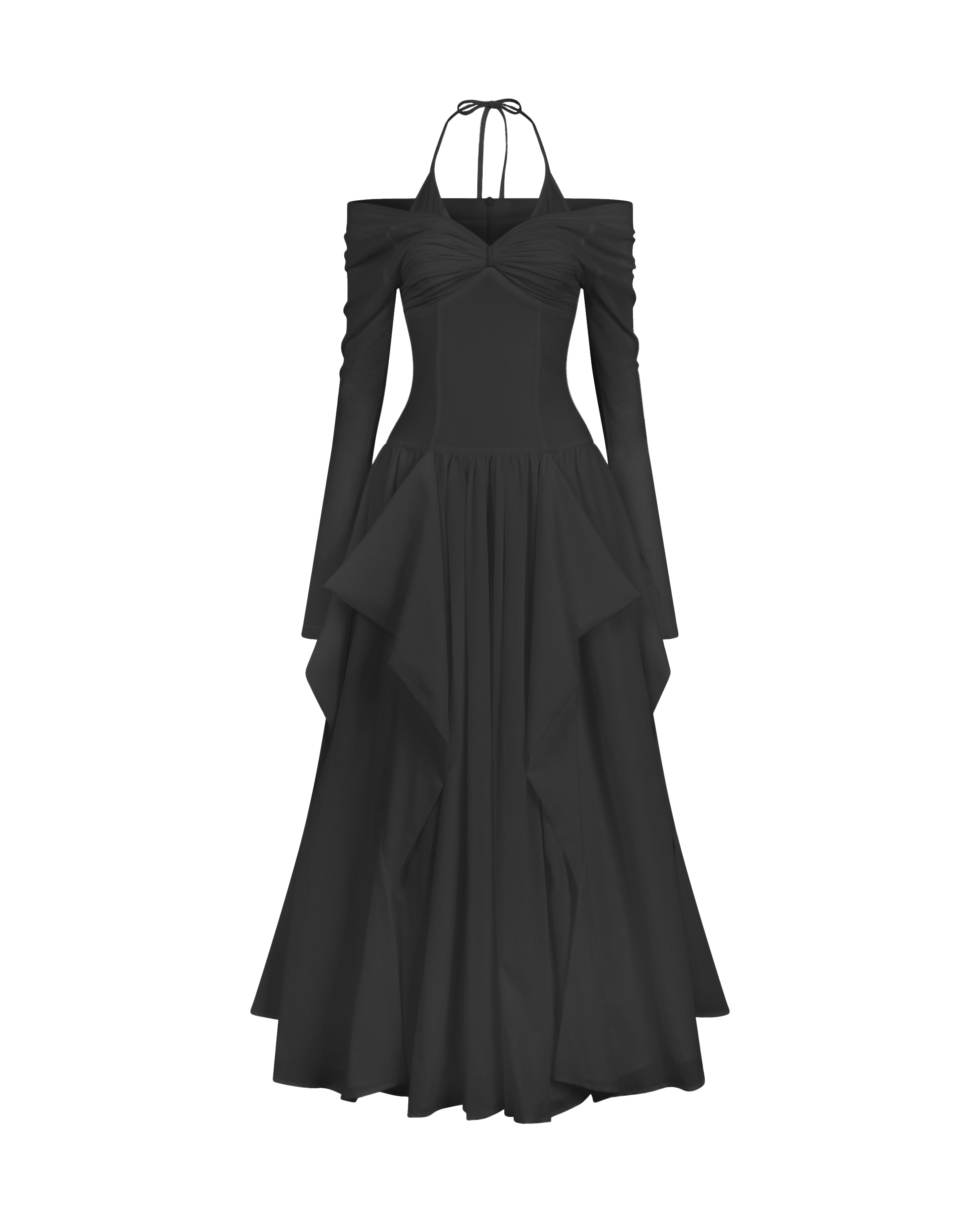 SANDORA Midi Dress_thumbnail_9