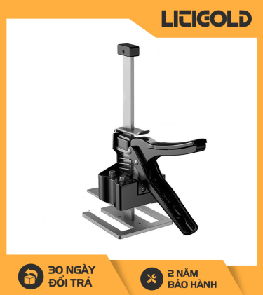 Dụng Cụ Trợ Lực Nâng Vật Nặng – Litigold