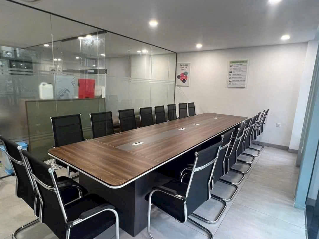 Bàn Họp LX05 - Giá Liên Hệ 0986 987 227