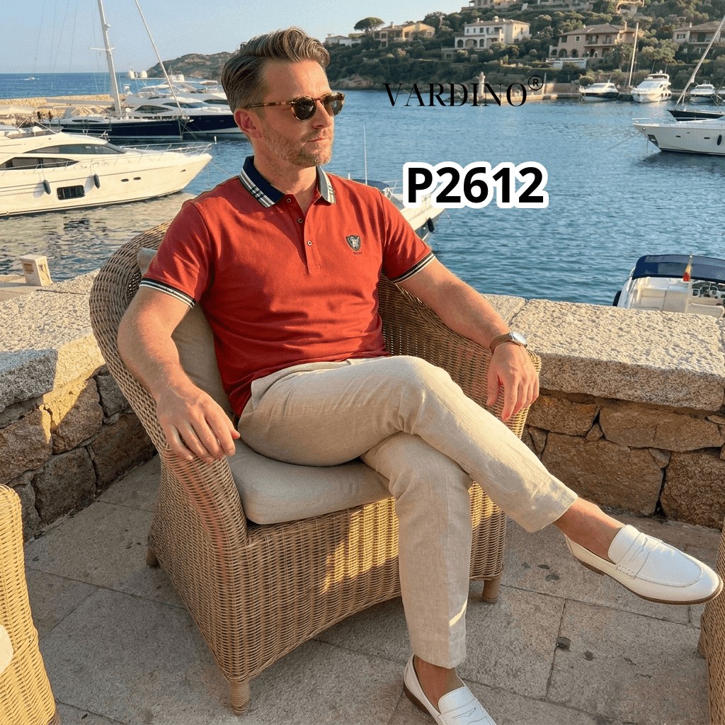 Áo Polo Nam P2612_thumbnail_3