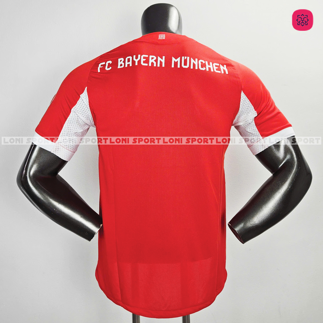 Áo Bayern sân nhà đỏ mùa giải 25/26 SF_thumbnail_7