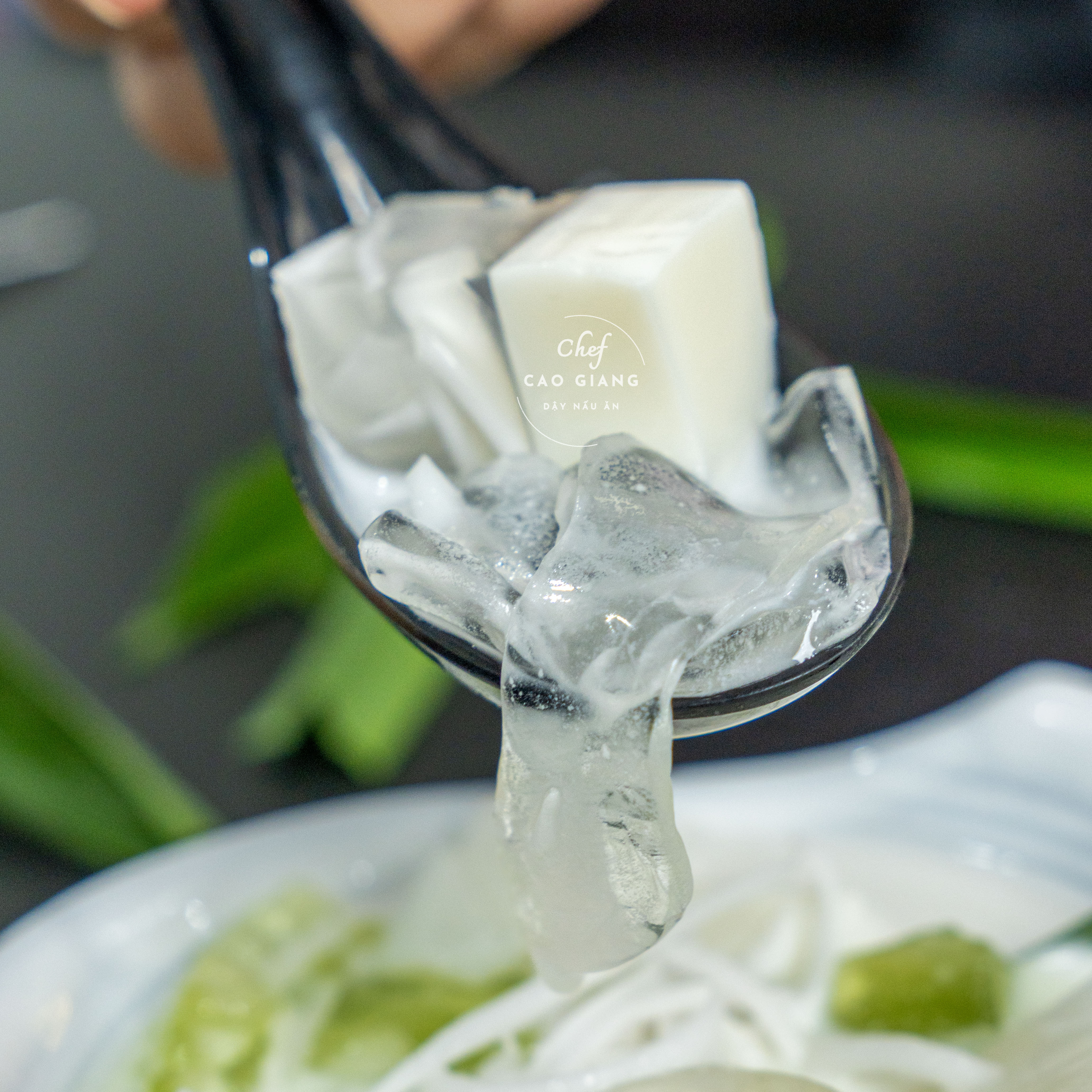 Lớp Chè Dừa Non - Dừa Dầm_thumbnail_2