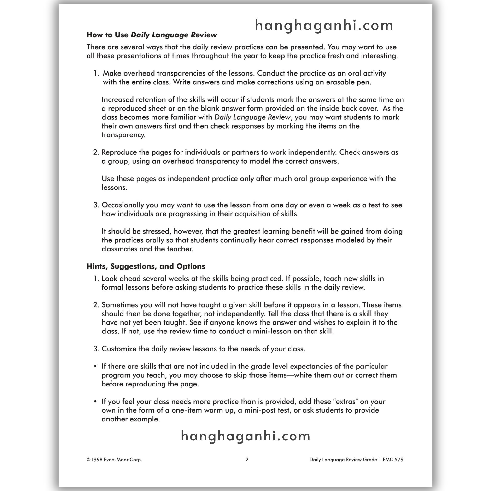 Daily Language Review Grade 1_thumbnail_2