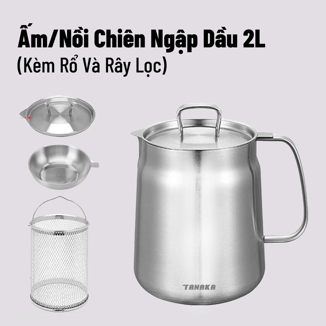 Nồi Chiên Inox Đa Năng Tanaka_thumbnail_3