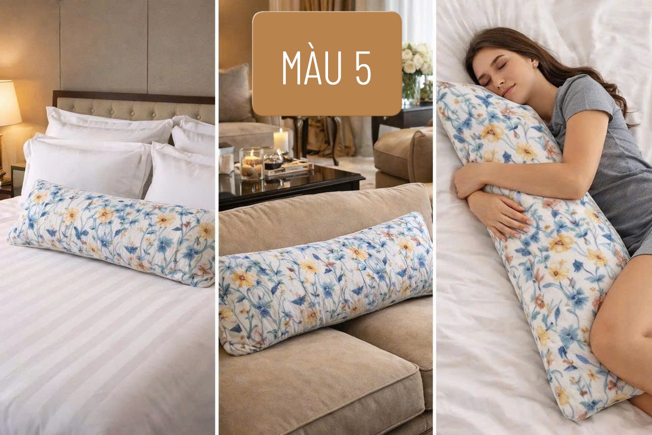 GỐI ÔM MEMBER'S MARK_thumbnail_3