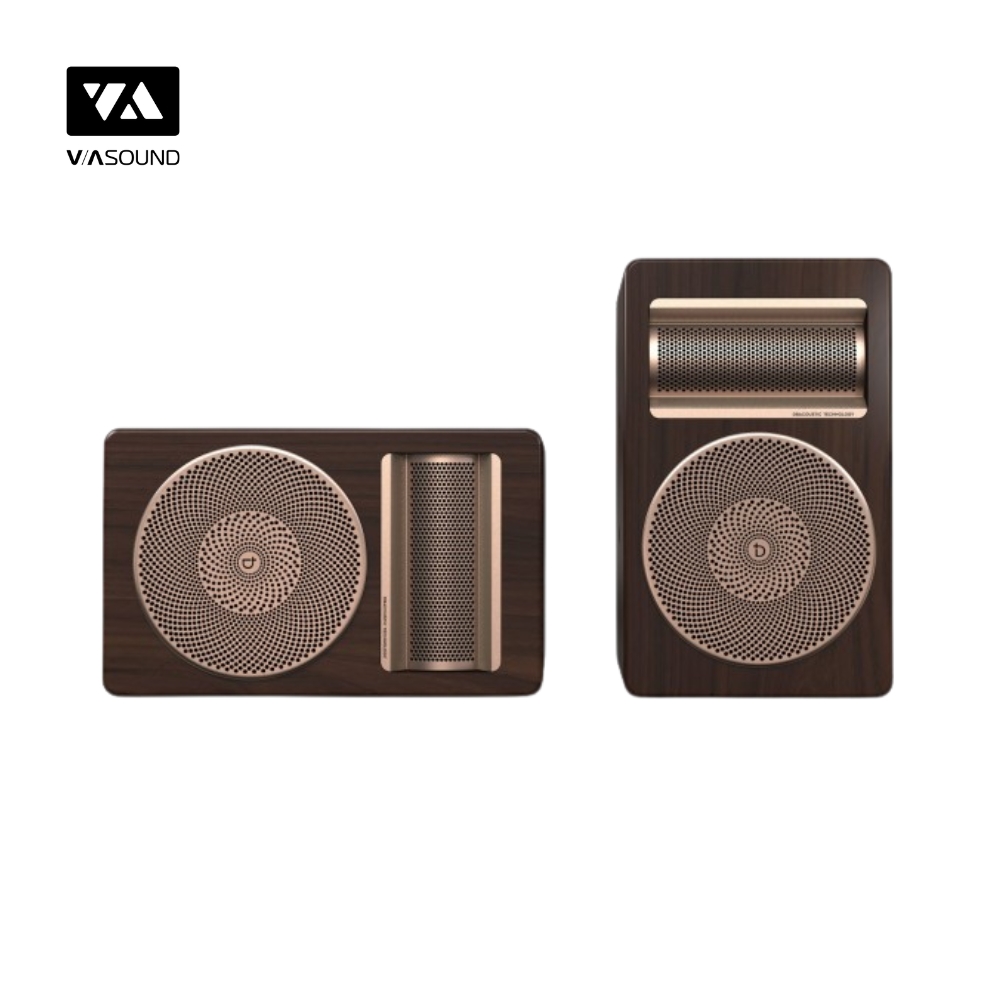 Loa DBACOUSTIC LX-SH8