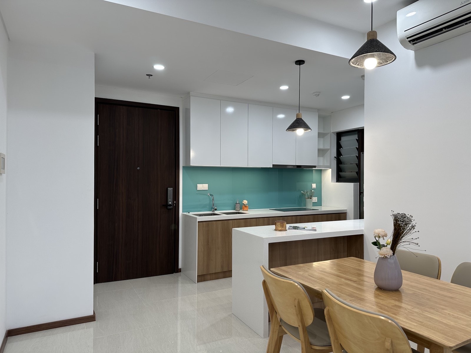 Bán căn hộ 2 PN, chỉ cần thanh toán 35%, hỗ trợ lãi suất vay 0%