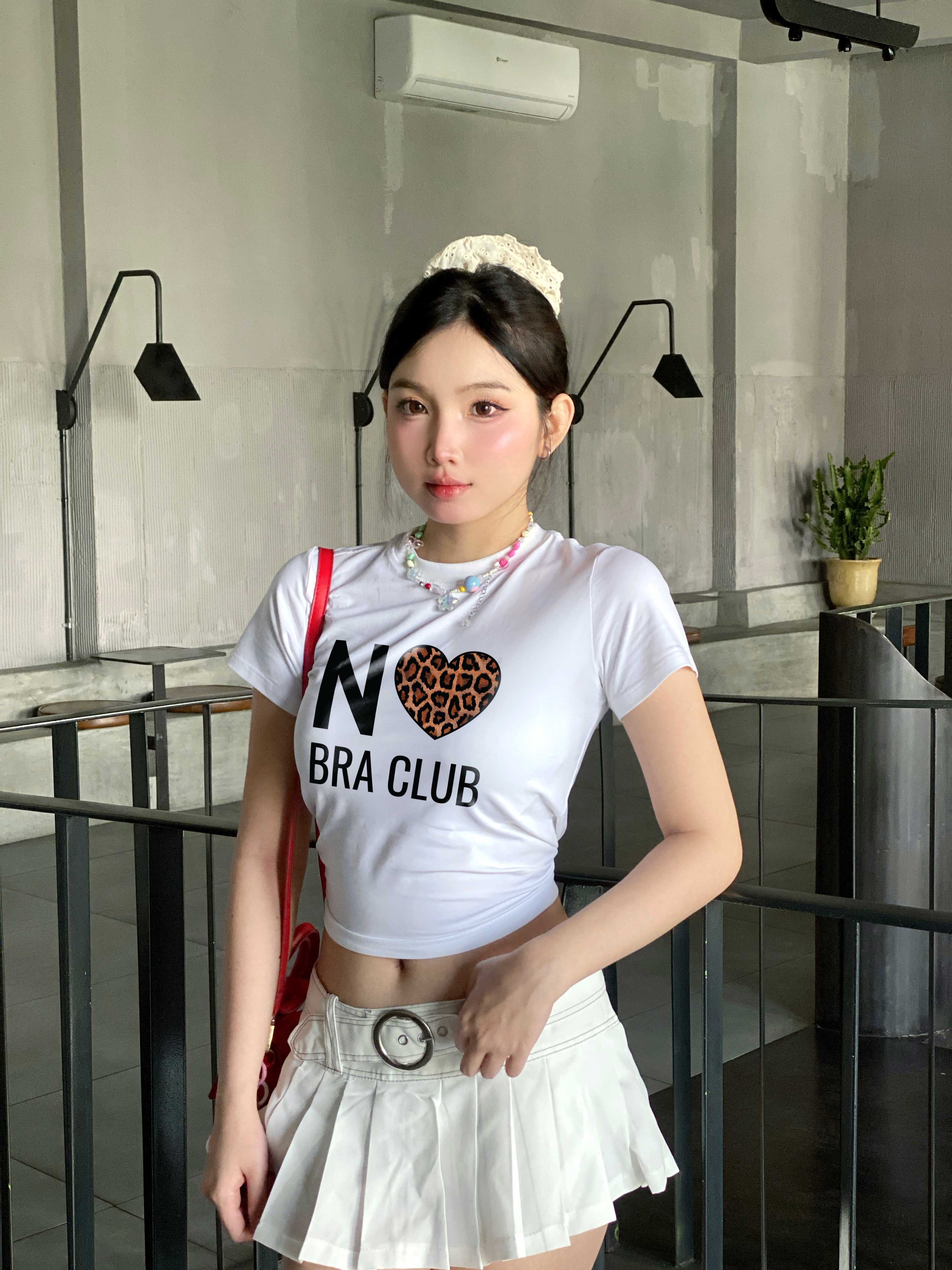 Áo baby tee ôm 1959 Miucho hot trend vải cotton 4c cổ tròn thoáng mát in mix_thumbnail_4