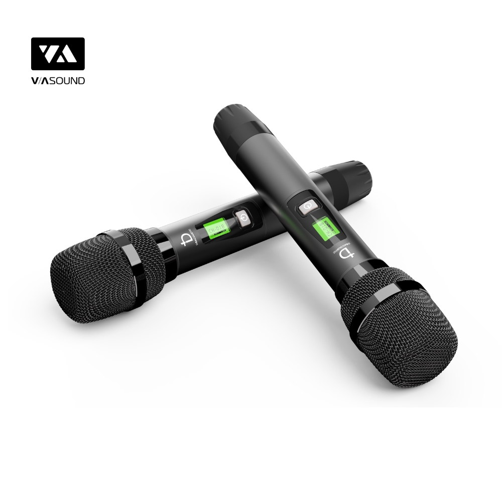 Micro Không Dây DBACOUSTIC LX-M5_thumbnail_4