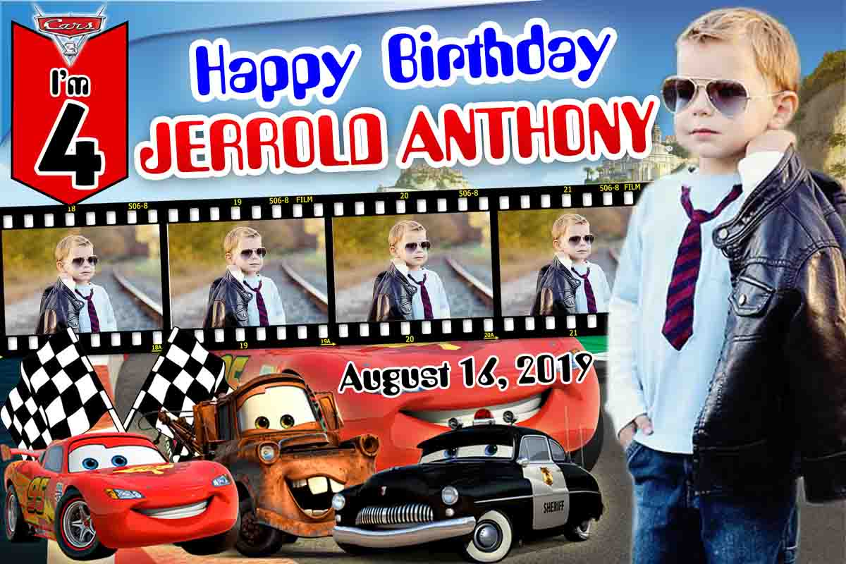 Cars Theme Birthday Tarp_thumbnail_9