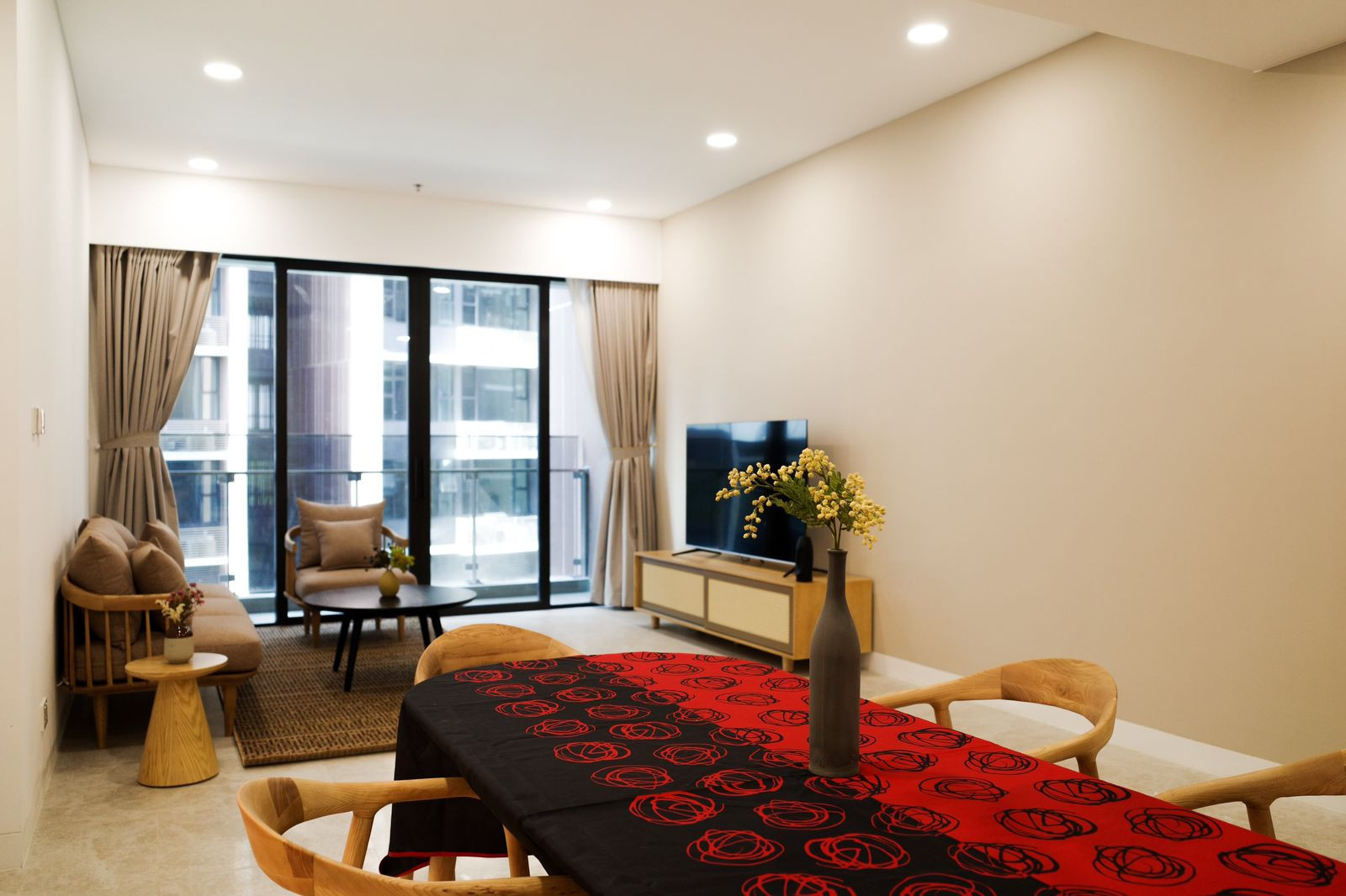 Đừng bỏ lỡ - Full giỏ hàng 99 căn hộ 3PN view trực diện sông Sài Gòn, giá tốt nhất Thủ Thiêm._thumbnail_15