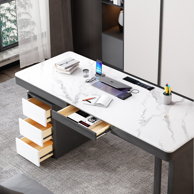 Bộ bàn làm việc Colif Prime Series 3_thumbnail_2