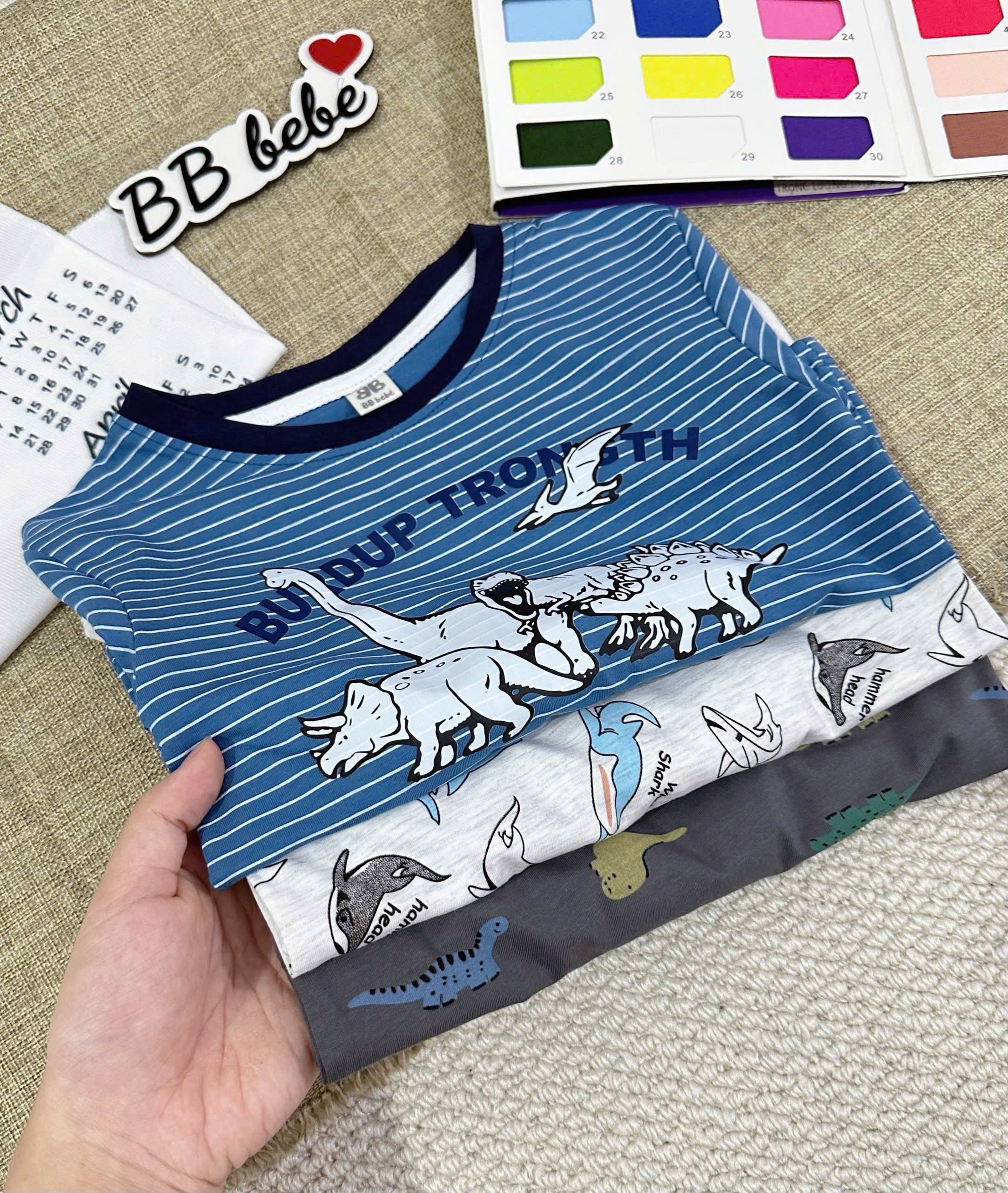 Q36 SET 3 BỘ DÀI CÁC LOÀI CÁ- A100.291_thumbnail_2