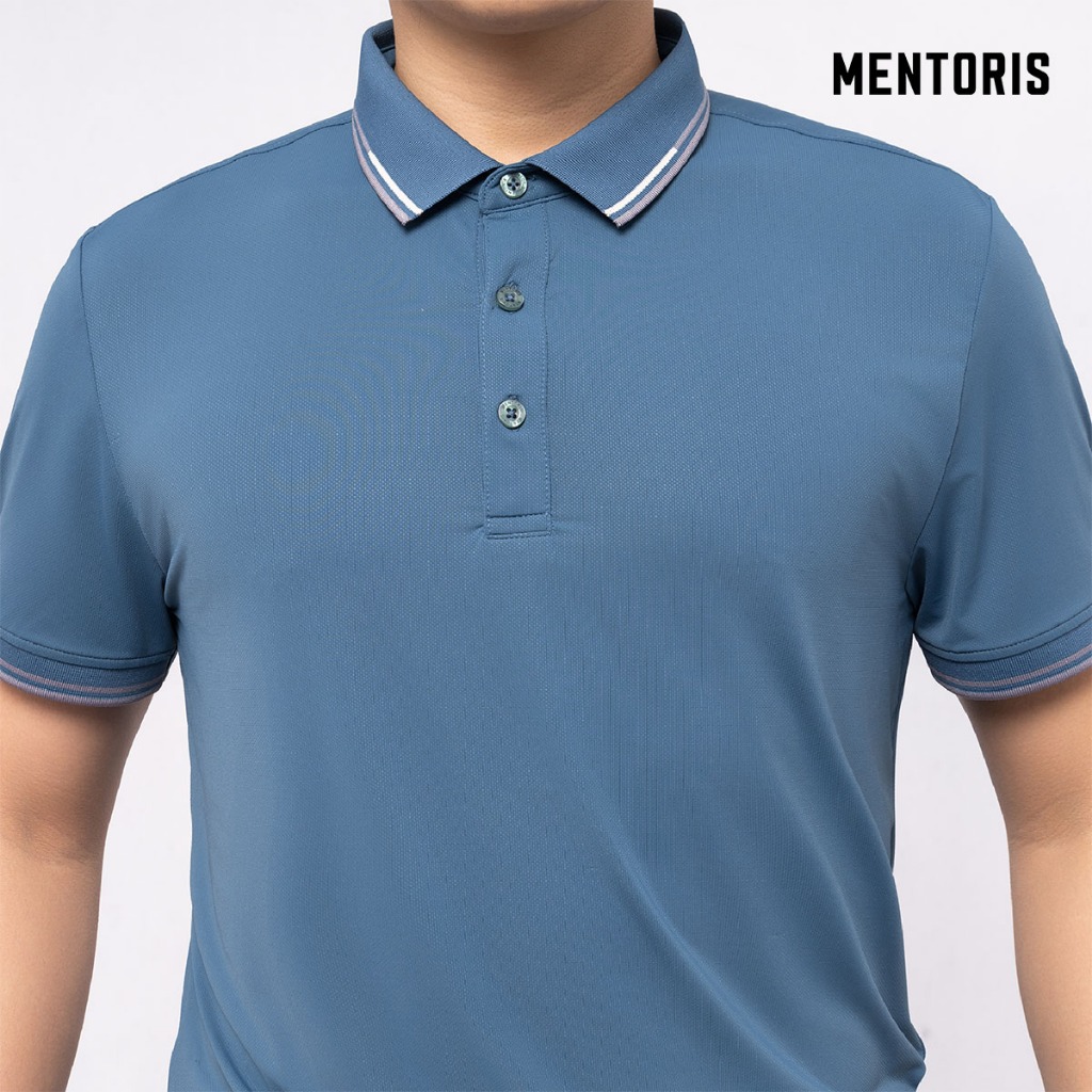 Áo Polo Nam Cao Cấp Vải Coolmax Pro MPS211S_thumbnail_8
