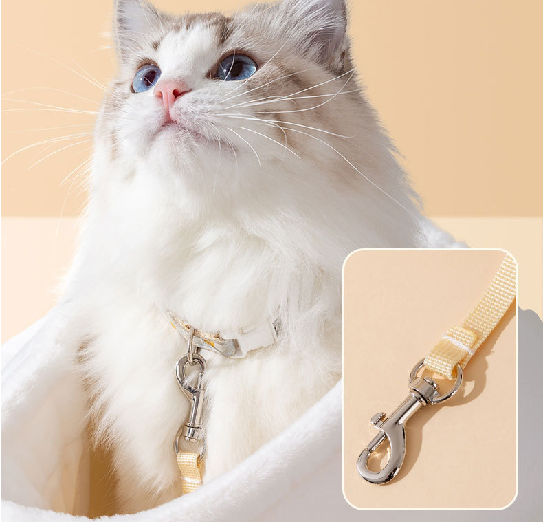 กระเป๋าใส่สัตว์เลี้ยงทรงห่านขาว - น่ารักสุดๆ