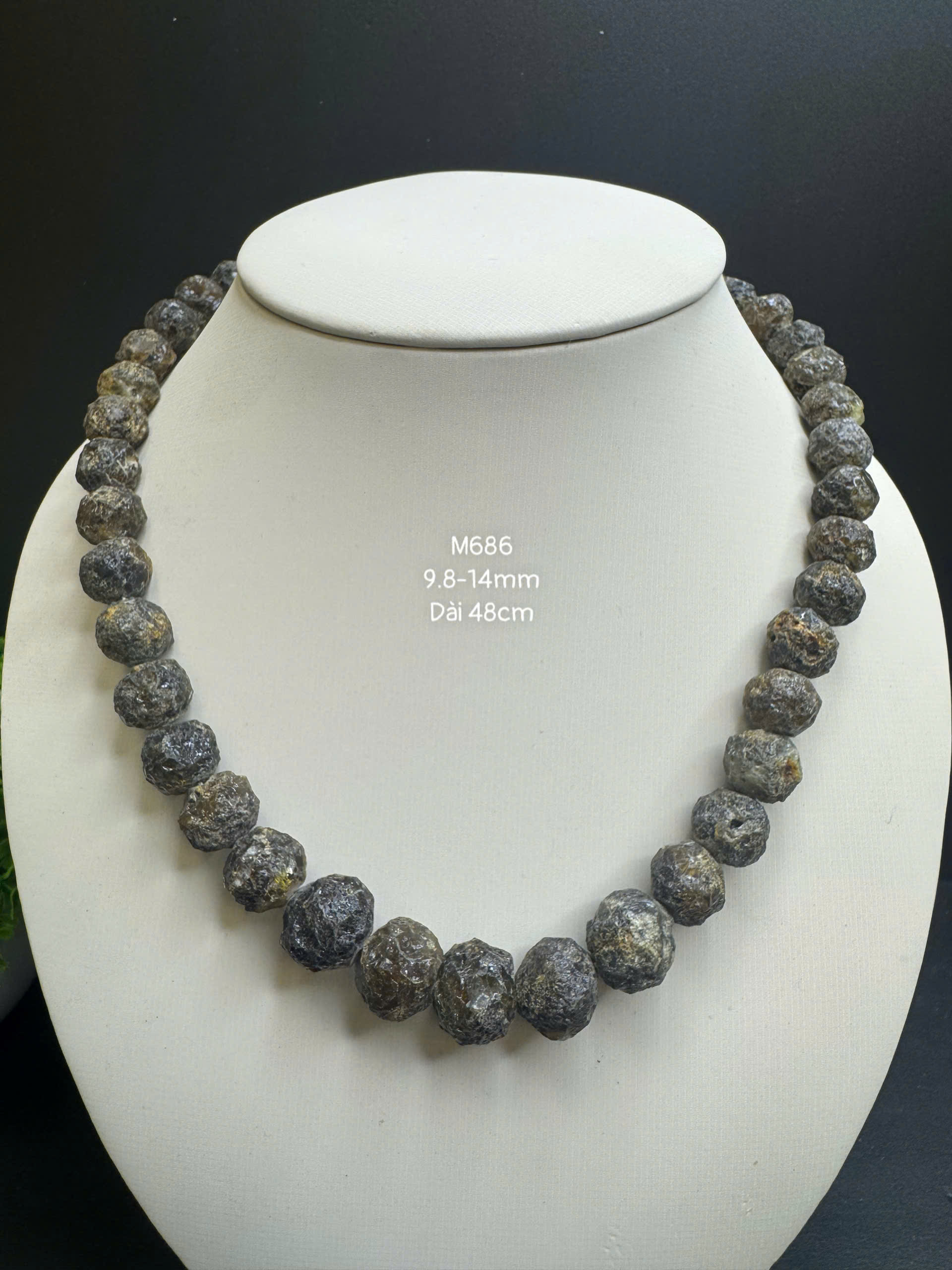 Vòng Cổ Thô Y Tế - M686