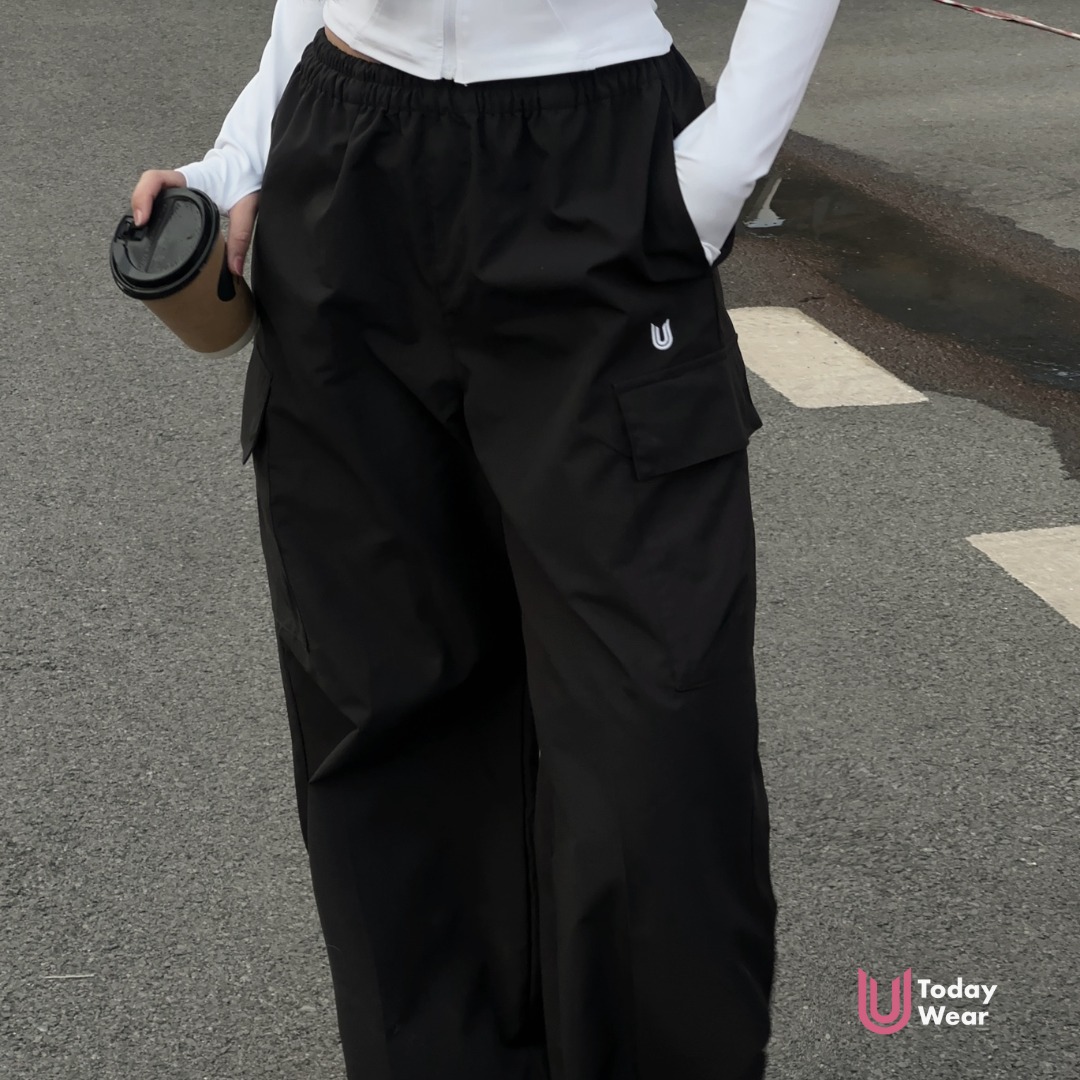 Quần túi hộp ống rộng Cassie Pants_thumbnail_2