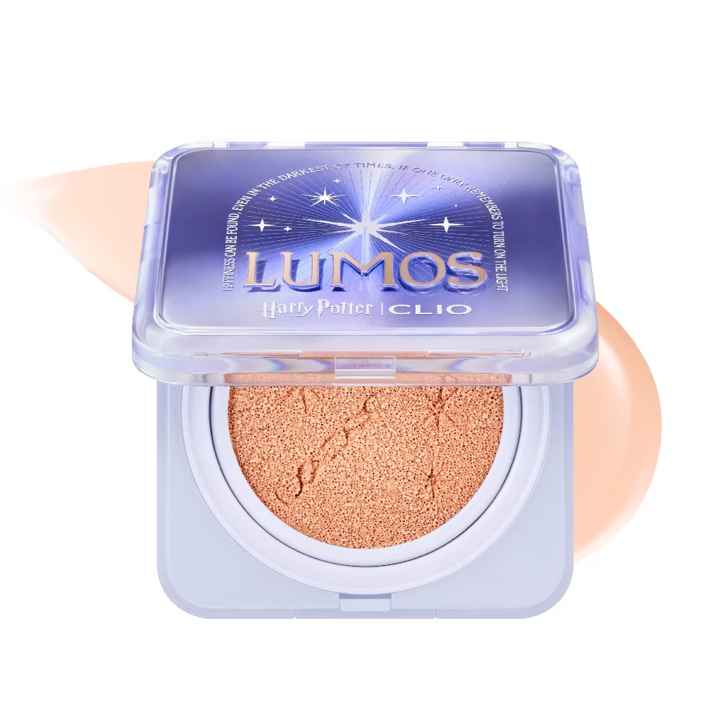 CLIO Kill Cover Foundwear Cushion LUMOS 15g_thumbnail_3