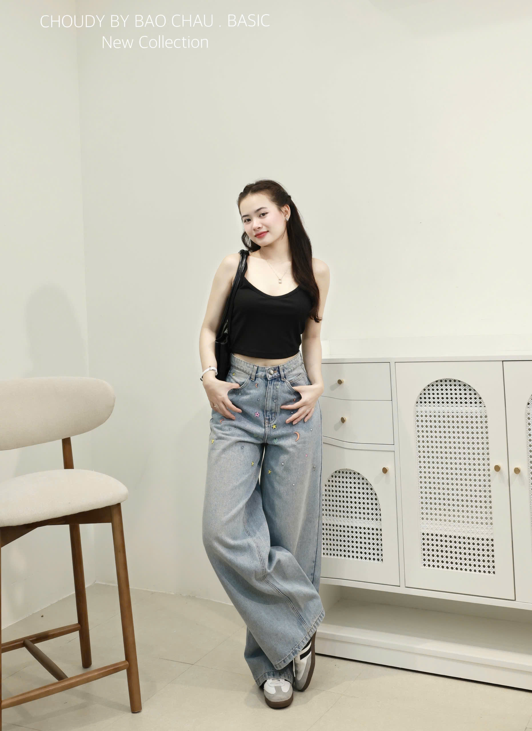 SALE Q290 QUẦN JEAN SUÔNG_thumbnail_15