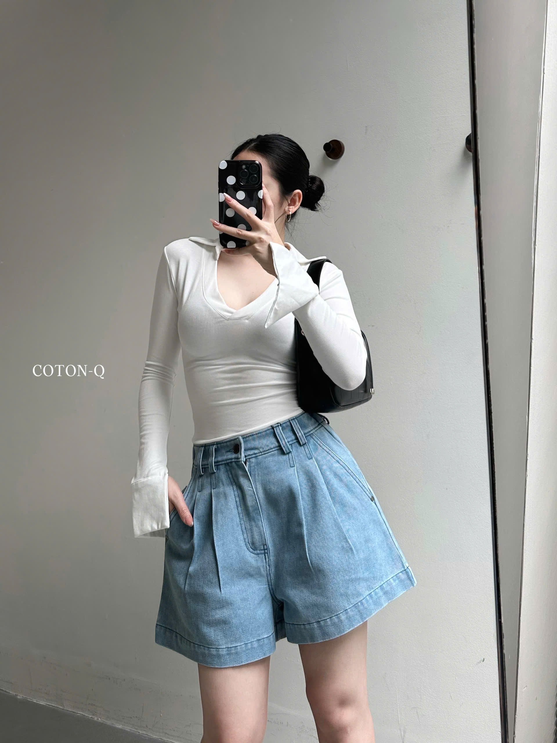 Áo tay dài cổ V ( NGẪU NHIÊN )_thumbnail_16