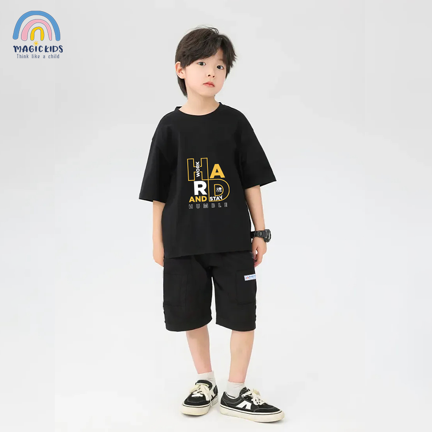 Áo phông bé trai work hard AO25021_thumbnail_7