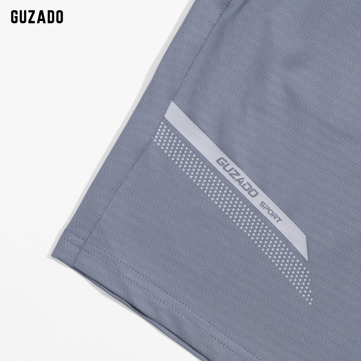 Bộ Thể Thao Nam GUZADO Vải Thông Hơi Thun Lạnh GBH01_thumbnail_9