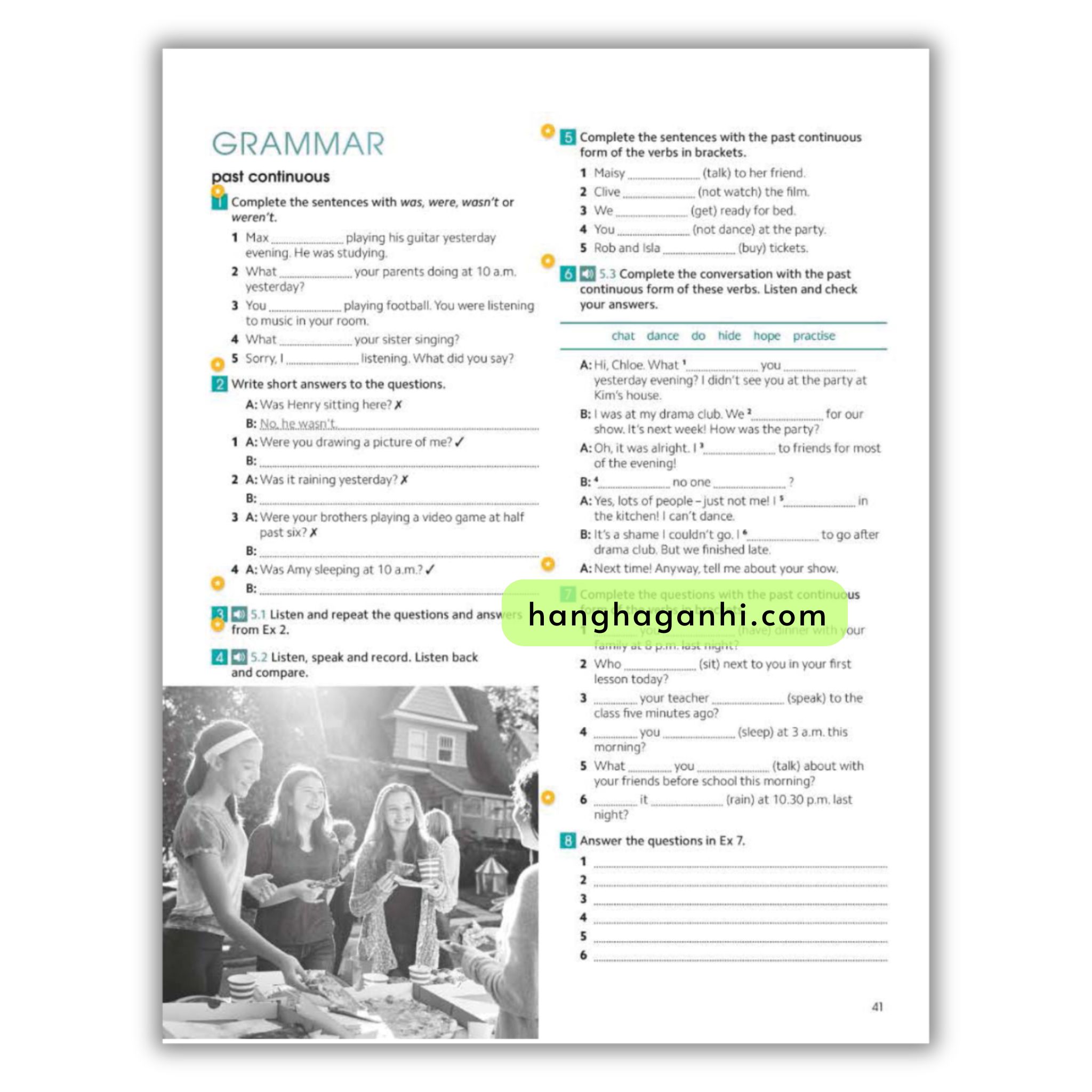 Gold Experience A2 Workbook 2nd Edition_thumbnail_11