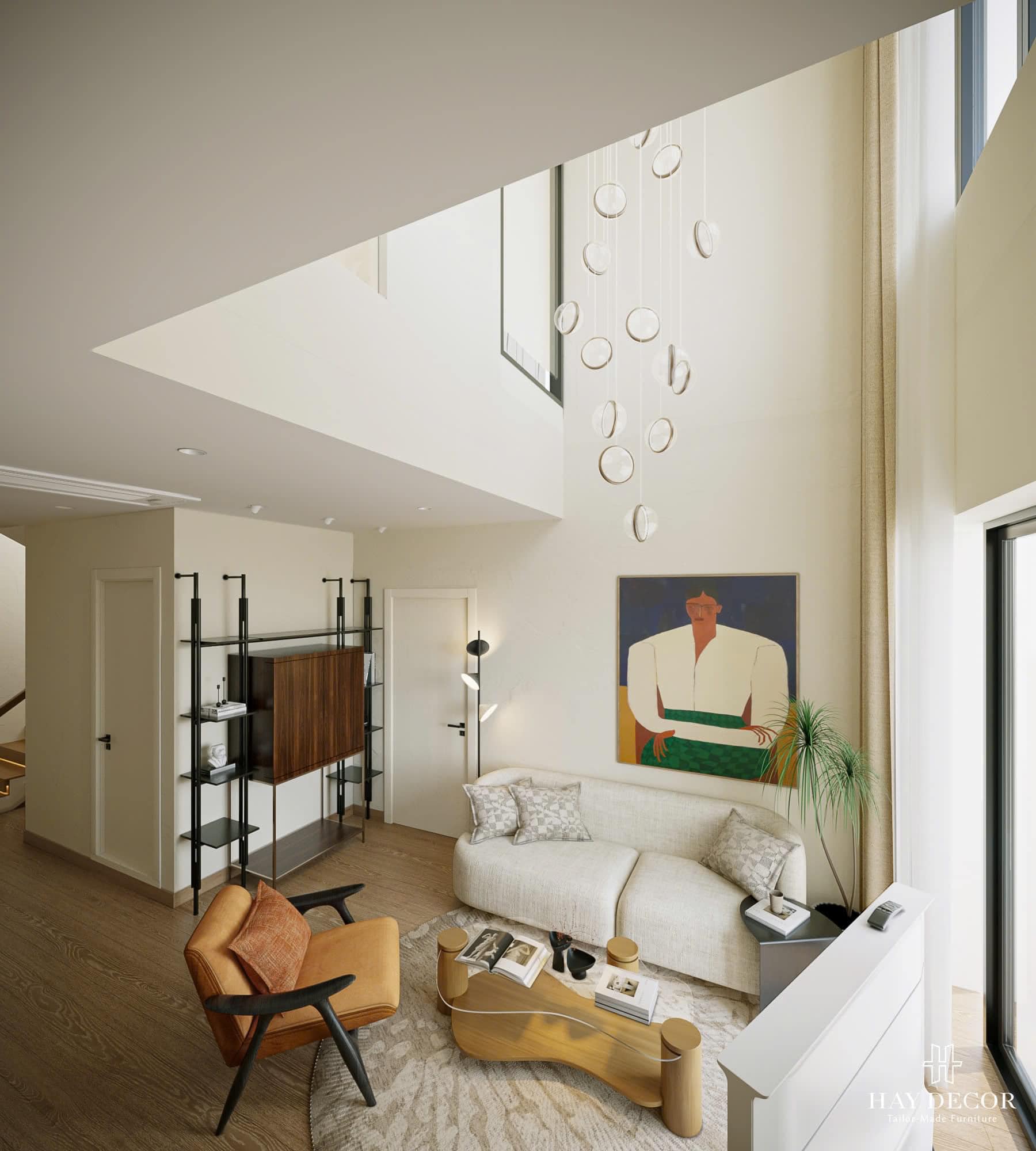 [Tin thật chính chủ 100%] Chuyên bán căn hộ duplex view sông Sài Gòn - giá tốt nhất dự án