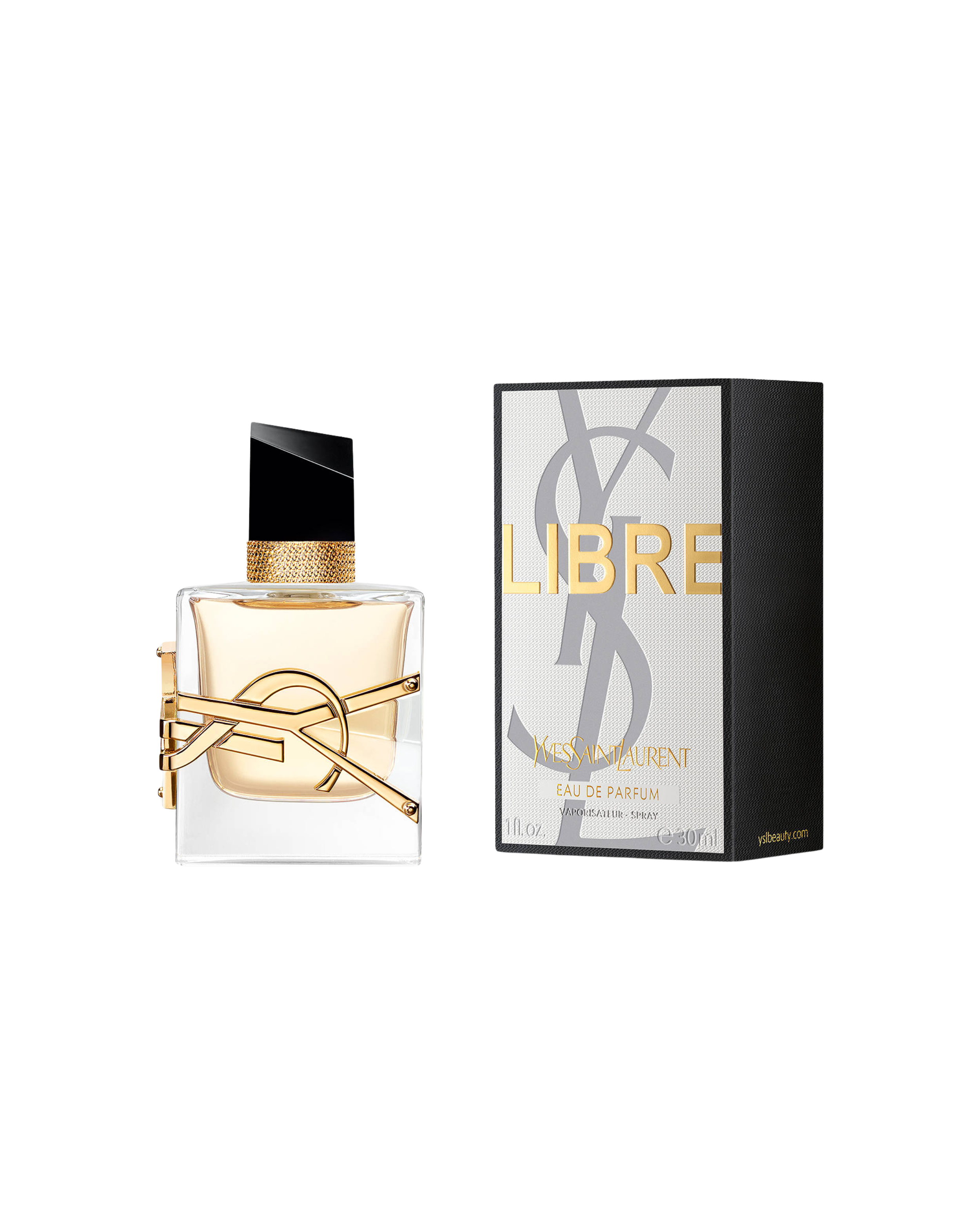 Yves Saint Laurent Libre EDP 30ml, 90ml_thumbnail_2