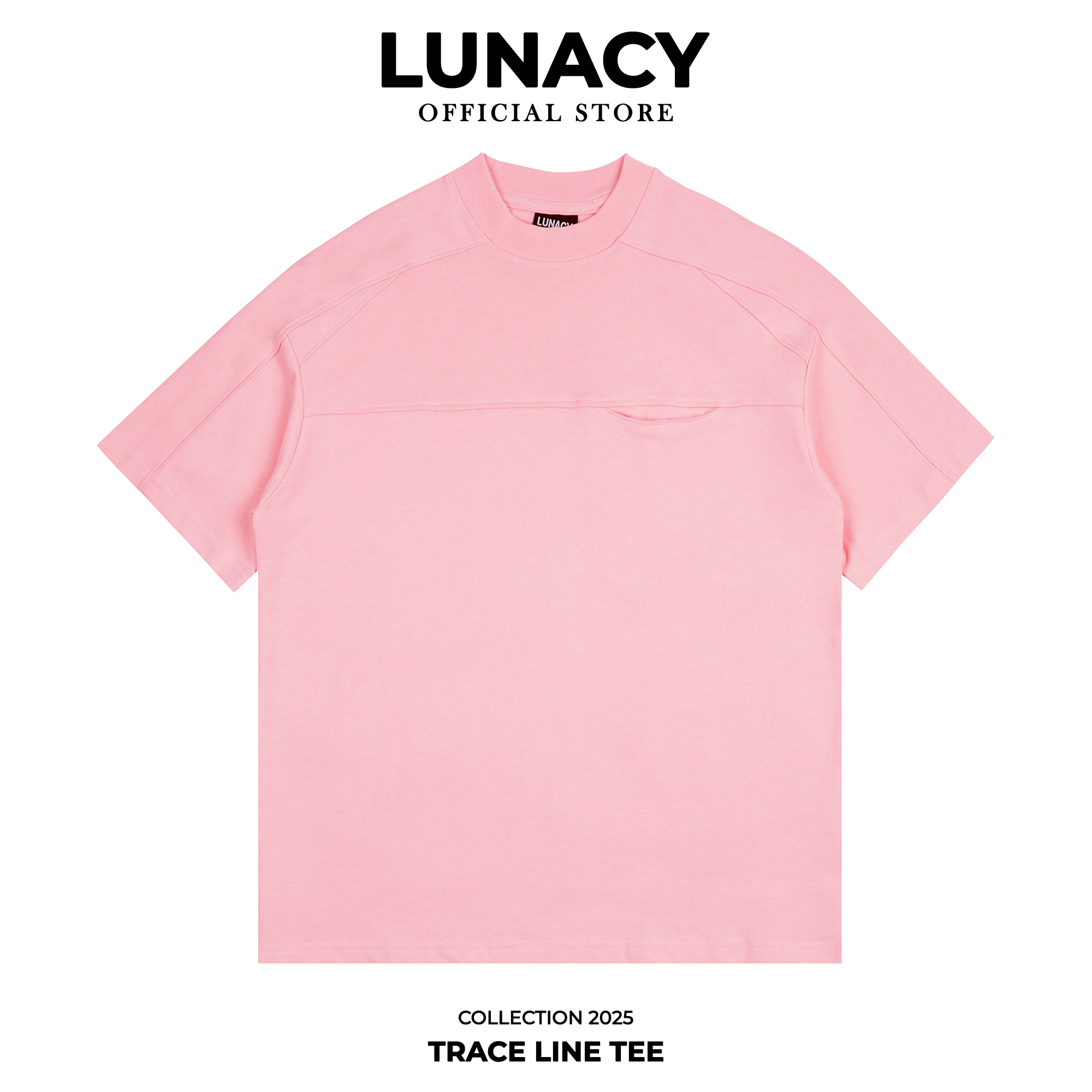 Trace Line Tee_thumbnail_1