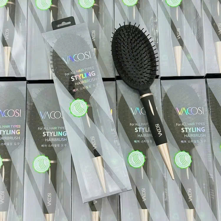 Lược Chải Phồng & Tạo Kiểu VACOSI Hair Brush_thumbnail_3