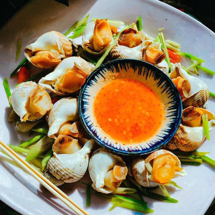 Ốc Bulot Pháp Loại 1 - Nhập khẩu uy tín, Giá tốt_thumbnail_2