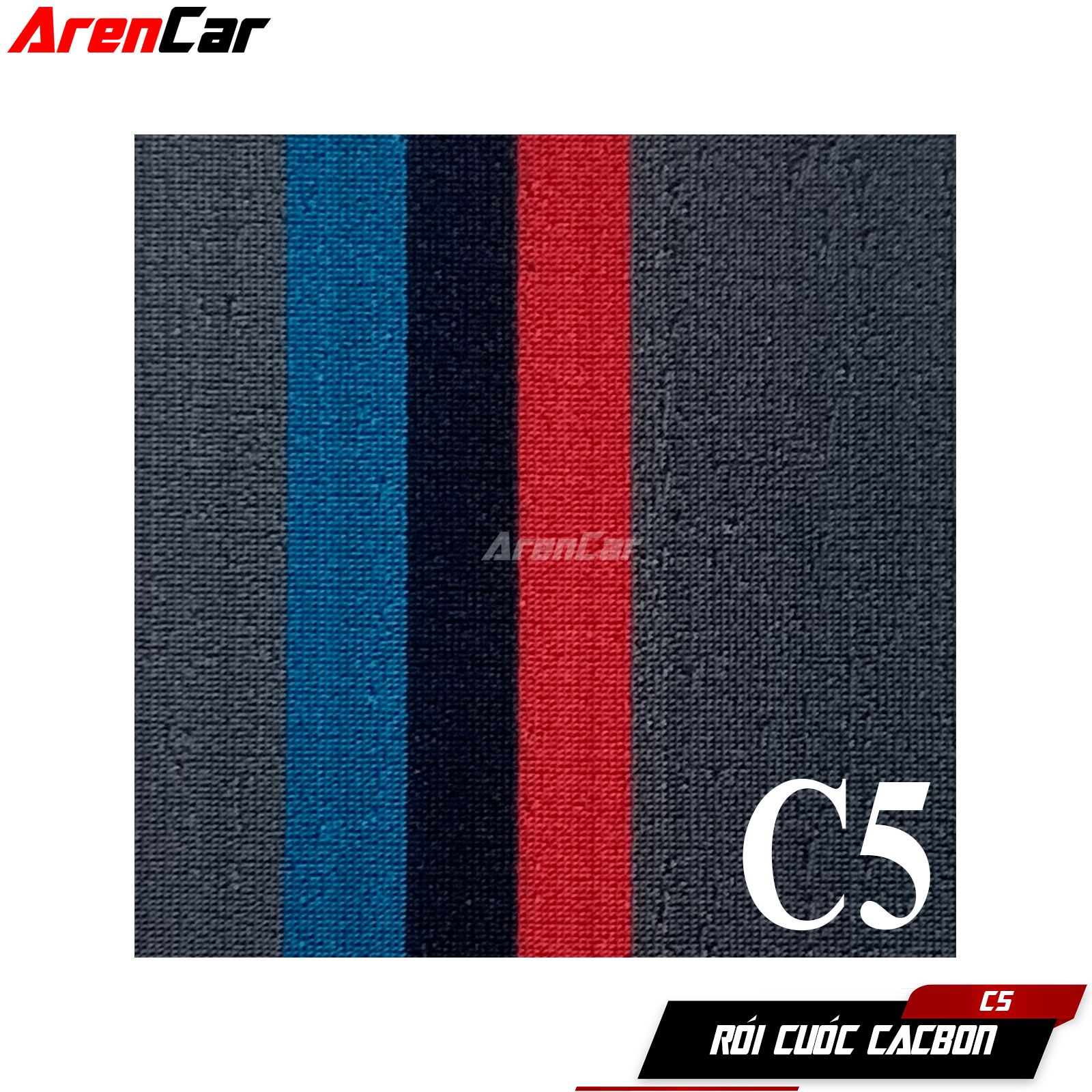 [Aren Car] Thảm Lót Sàn Ô Tô TPE Khuôn Đúc Mercedes GLC_thumbnail_8