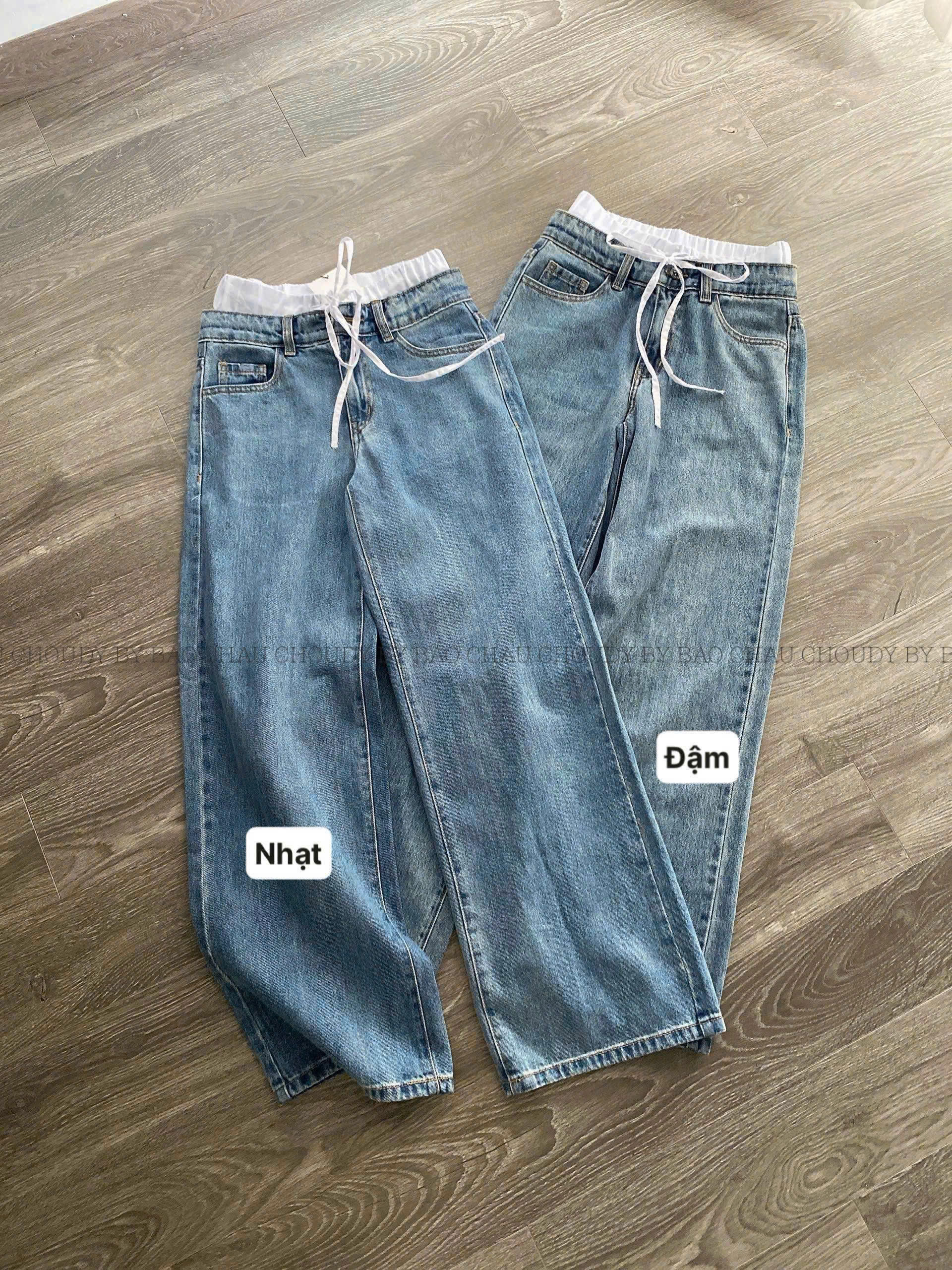 Q128 QUẦN JEAN SUÔNG  2 MÀU_thumbnail_12