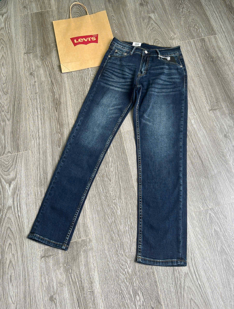 Q351 QUẦN JEAN NAM 3 MÀU (KÈM TÚI GIẤY)_thumbnail_8