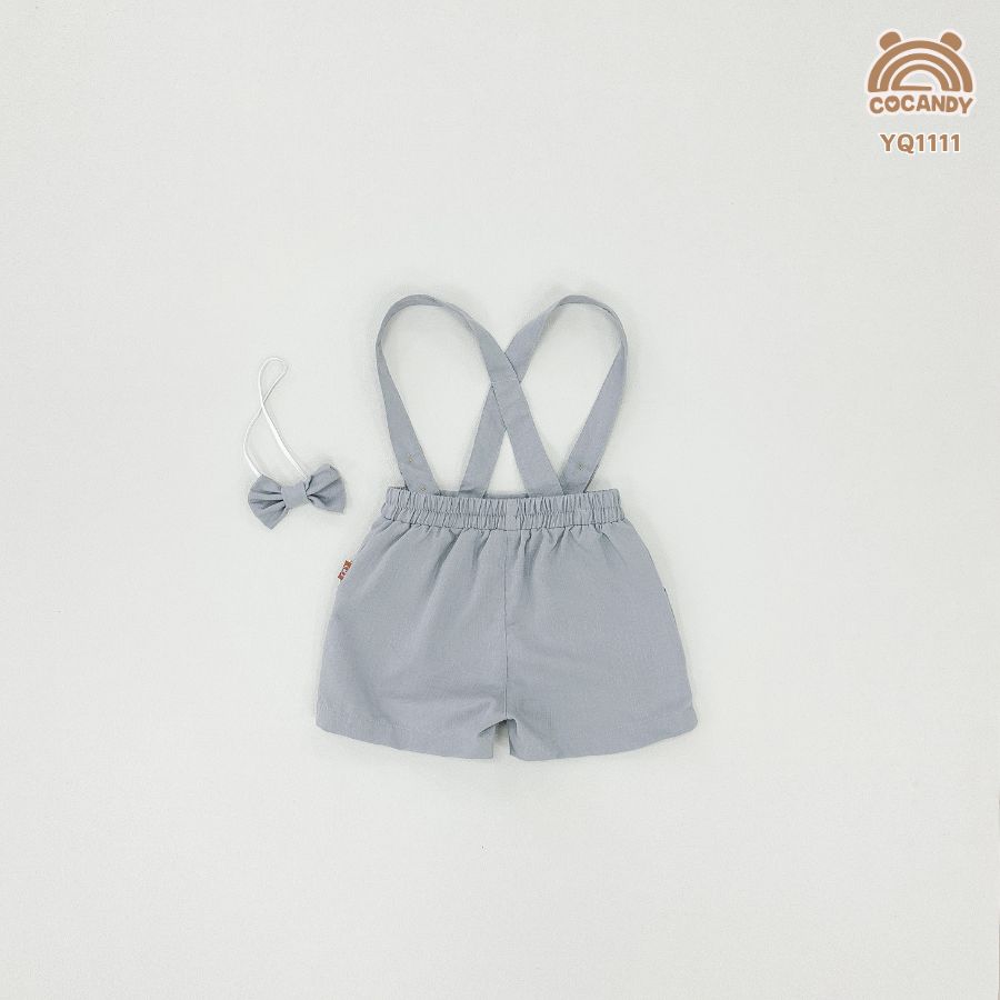 Yếm quần công tử GHI kèm nơ_thumbnail_3