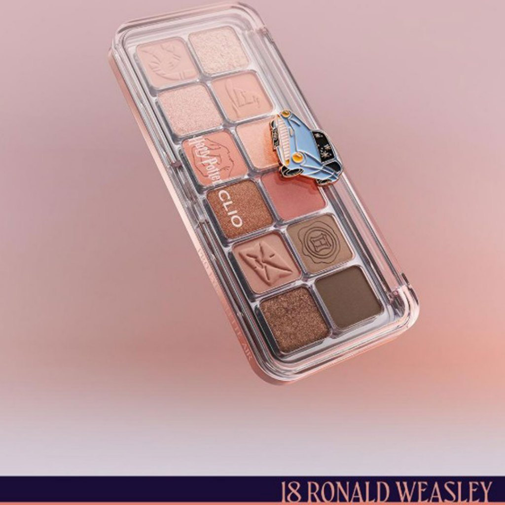 Clio Pro Eye Palette Air  x Harry Potter_thumbnail_12